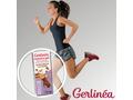 Baton caramel Gerlinea Mini Pack 62g