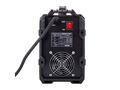 Invertor sudura Tehnoweld Compact-185T, reglaj curent, controlul transferului materialului de adaos, 230 V