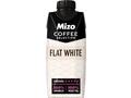 Coffee Flat White 330ml Mizo