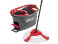 Set de curatenie Vileda Easy Wring Turbo, galeata si mop