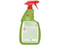 Spray de curatare degresant Ajax, 750ML