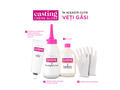 Vopsea de par Casting Creme Gloss 415 - maro glace L'Oreal