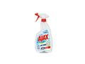 Ajax Detergent pentru curatat geamuri si suprafete din sticla Spray Crystal 500 ml