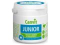 Supliment pentru caini Canvit Junior Dogs 100g