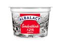 Albalact smantana 12% grasime 200 g