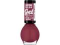 Lac de unghii Miss Sporty Lasting Colour 151 Miss Red, 7 ML