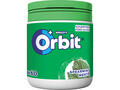 Orbit Spearmint guma de mestecat cu aroma de menta 60 buc 84 g