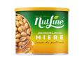 Nutline Arahide prajite cu miere 135g