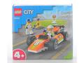 LEGO City Masina de curse 60322