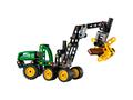 LEGO® Technic - Utilaj de taiat si stivuit copaci John Deere 1470H (42218)