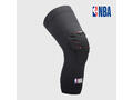 Set 2 Genunchiere de Protecție Baschet KP500 NBA DUALSHOCK Adulți - 1