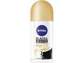 NIVEA Deodorant roll on Black&White Silky Smooth 50ml