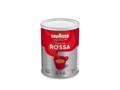 Lavazza Cafea macinata Qualita Rossa 250g, cutie metalica