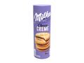 Milka Choco Creme Biscuiti cu Crema de ciocolata 260g