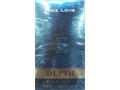 Apa De Toaleta,Depth,Free Love Pentru Barbati 100Ml