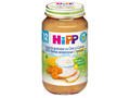 Hipp Bio meniu curcan cu legume 220 g
