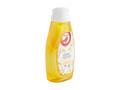 Odorizant cu fitil Auchan Home & Perfume cu parfum de lamaie, 375 ml