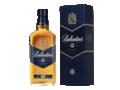 Ballantine's Whisky 7yo 40% 0.7L + 2 doze Pepsi Max