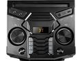 Boxa audio Poss PSBTST410, 400 W RMS, Bluetooth, FM, USB, AUX In, Karaoke, Negru