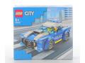 LEGO City Masina de politie 60312