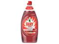 Detergent de vase Fairy Extra Fructe de padure rosii 900ML