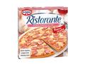 Pizza sunca 320g Ristorante