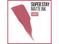 RUJ MAT15 SUPER STAY MAYBELLIN