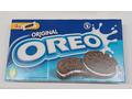 Oreo Biscuiti cacao cu crema vanilie 176g