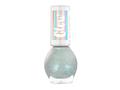 Lac de unghii Miss Sporty Glow Glitter, 020 Boreal Lights, 7 ML