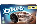 Oreo Biscuiti cu crema de cacao 176g