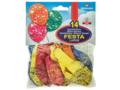 Baloane mari colorate pentru petrecere 14 buc. Pegaso