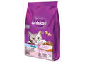 Whiskas Sterile hrana uscata cu somon pentru pisici adulte 1.4kg