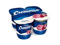 Iaurt cu visine Cremosso 125g Danone