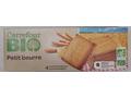 Petit Beurre Bio Carrefour 167 G