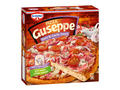 Pizza sunca si ciuperci 425 g Guseppe