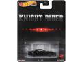 Masinuta Hot Wheels Retro, K.I.T.T. Knight Rider, 1:64, GRL67