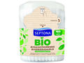 Betisoare Biodegradabile Cutie 160 Bucati, Septona