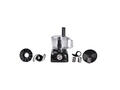 Robot bucatarie Qilive Q.5681, 2.1 l, 600W, negru