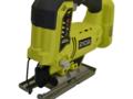 Fierastrau pendular cu acumulator Ryobi R18JS-0 18 W, 3000 curse/min, 2.5 kg
