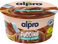 Budinca ciocolata si cocos Alpro 135g