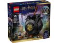 LEGO® Harry Potter - Cazanul: Lectia de potiuni secrete (76464)