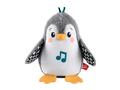 Jucarie de plus, Fisher Price, Pinguin muzical, HNC10