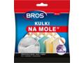 BROS – pastile parfumate - lavanda - anti molii