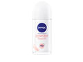 Deodorant Roll-On Nivea Black & White Invisible Clear, 50ML