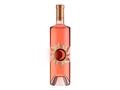 Feteasca Neagra rose,demisec,0.75L, Hermeziu