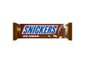 Snickers Ice Cream inghetata cu arahide si caramel moale cu glazura de cacao 73.5g