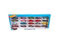 Set 20 de masinute Hot Wheels 1:64