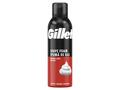 Spuma De Ras Gillette Classic Regular, 200 ML