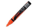 MARKER CRETA UNI CHALK ORANGE