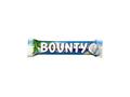 Bounty Baton cu cocos invelit in ciocolata cu lapte 2x28.5g